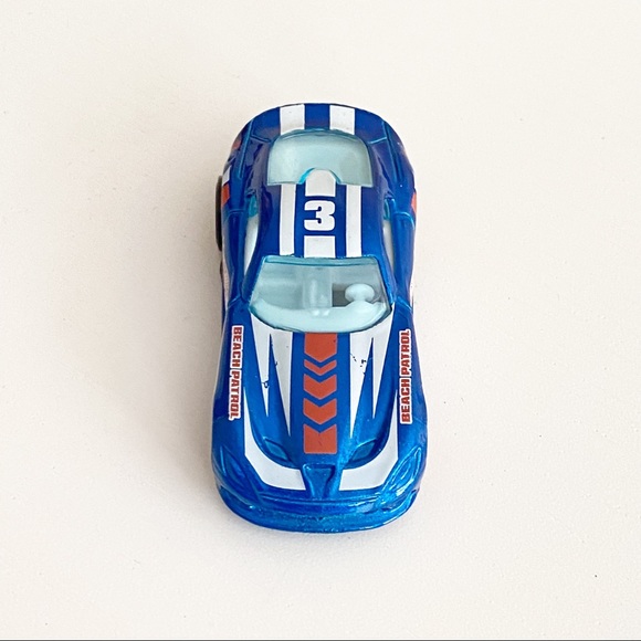 Hot Wheels - 2016 2016 Viper - Picture 6 of 8